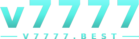 v7777 logo